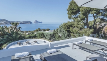 Resa Estates Ibiza can Viv tourist license sale koop views upper terrace.jpg